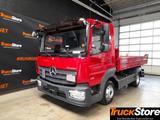 Mercedes-Benz Atego 818 K 3-Seiten Kipper Brake-Assist ABS/ASR