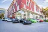 Porsche 911 992.2 GT3/gelb-sw/Mtx/Lift/Park/18W/21 - Porsche: Coupe, 3.2