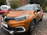 Renault Captur Intens - Renault Captur Gebrauchtwagen in Hamburg