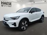 Volvo C40 Ultimate Recharge Pure Electric AWD el.AHK 3 - Volvo C40 aus 2022