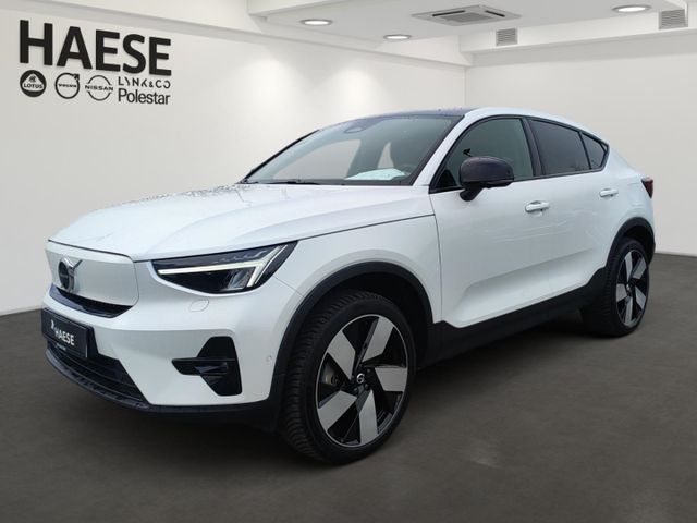 VOLVO C40 Ultimate Recharge Pure Electric AWD el.AHK 3