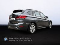 BMW X1 - Vorschau Bild 4