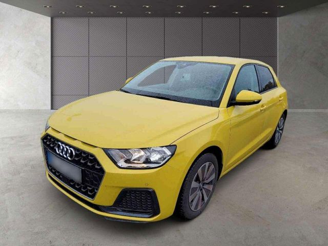 Audi A1 Sportback 1.0TFSI /TEMPO/SHZ/