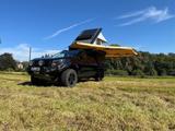Nissan Navara Camper Overlander - Nissan Navara in Osnabrück