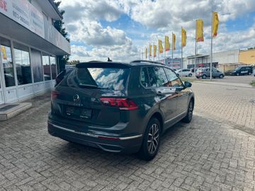 Volkswagen Tiguan - 7