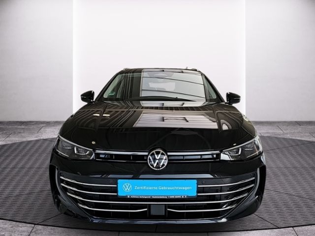 Fahrzeugabbildung Volkswagen Passat Variant 2.0 TDI DSG Elegance LED-MATRIX A