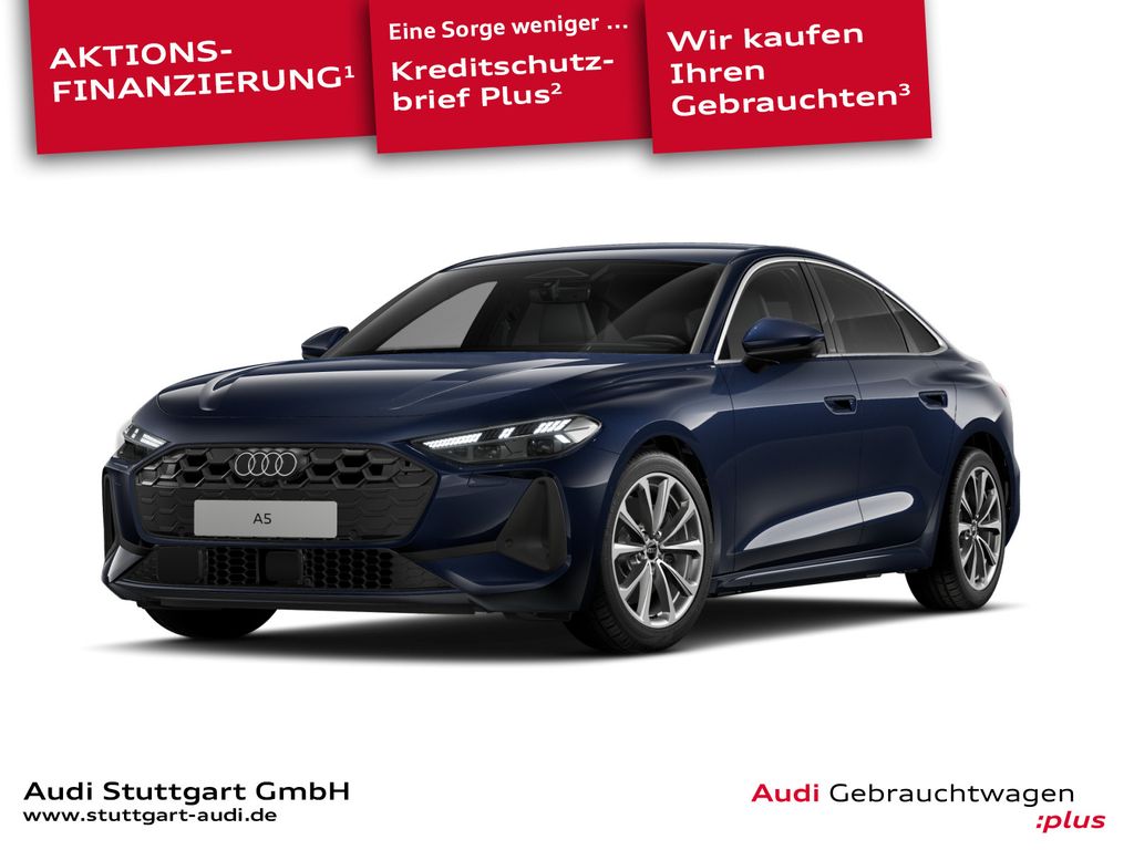 Image of Audi A5