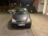 Mercedes-Benz Mercedes a 170 cdi TÜV - gebrauchte Mercedes-Benz A 170 aus dem Jahr 2000