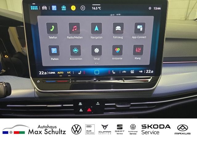 Volkswagen Golf - Bild 13