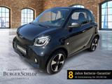 Smart EQ fortwo PANO/LED/KAMERA/PDC - Smart Gebrauchtwagen von 2024
