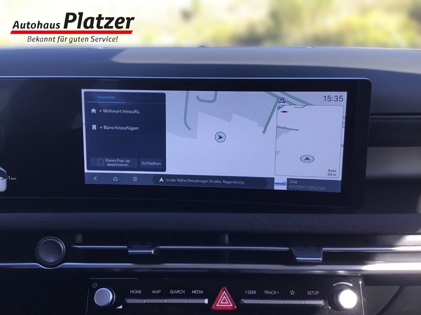 Hyundai Tucson – Bild 6