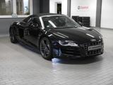 Audi R8 5.2 FSI quattro Spyder - Schalter - LED - Audi R8 aus 2010