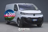 Citroën Citroen Jumpy 2.0 BlueHDI 140CV XL (IVA ESCLUSA) - gebrauchte Citroën Jumpy aus dem Jahr 2024