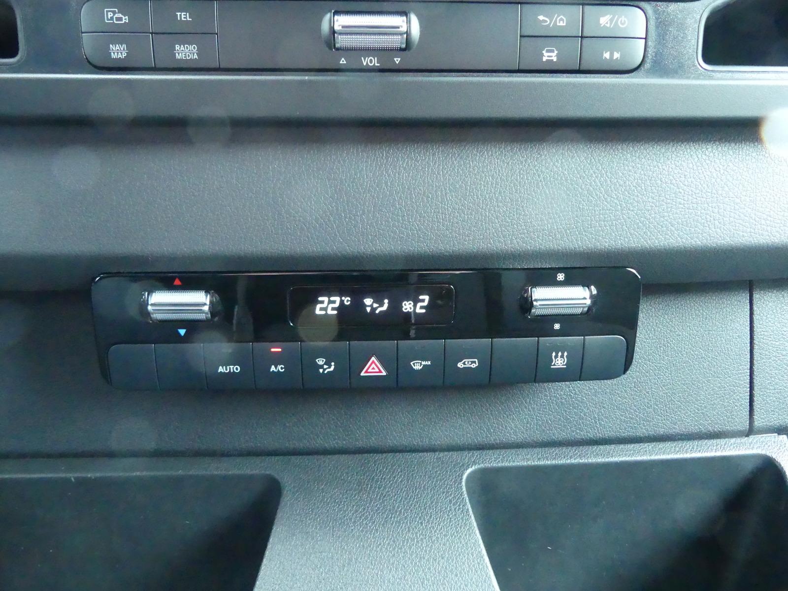 Mercedes-Benz Sprinter 314 CDI Kasten L1 BOTT/MBUX/LED/STZH/AH, миниатюра 14
