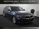 BMW 320 d xDrive *AHK*DriveAss*Curved*LiveCP+*MJ23* - BMW 320: 320d