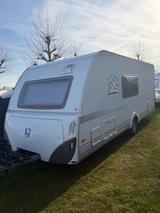 Knaus Südwind QSK 550 - Knaus Südwind 550