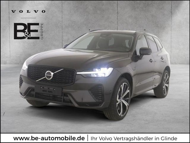 Volvo XC60 2.0 Ultra Dark Recharge Plug-In Hybrid AWD