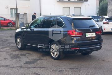BMW X5 - 7