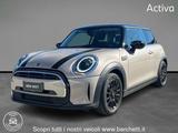 MINI Mini 3 porte 1.5 TwinPower Turbo Cooper - MINI MINI mit Halbautomatikschaltung