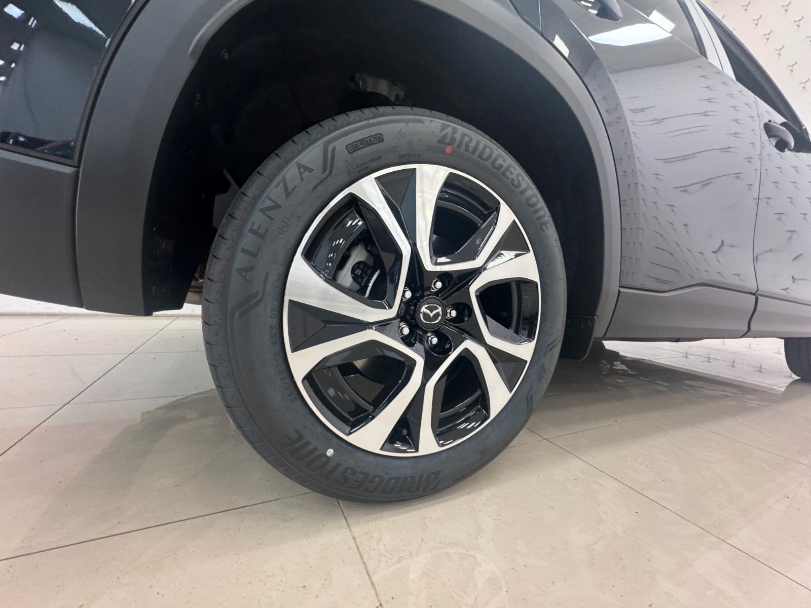Mazda CX-5 - Bild 14