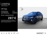 Volkswagen Taigo 1.5 TSI R-Line Black Style DSG Navi*IQ-Lig - Volkswagen Jahreswagen