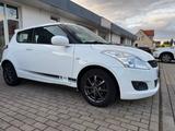 Suzuki Swift 1.2 Club - Suzuki Swift in Erfurt