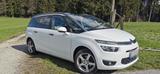 Citroën Citroen Grand C4 Picasso Diesel 150 PS Aut... - Citroën: C15 D