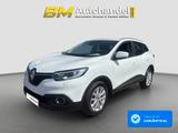 Renault Kadjar Business*Sound*BT*Keyless*Navi*Wartung NE - gebrauchte Renault Kadjar aus dem Jahr 2017