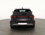 Cupra Leon ST VZ 2.0 TSI 4Drive DSG LED ACC AHK Kamera - mit Benzin-Antrieb: Android Auto, Kombi