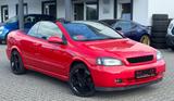 Opel Astra G Cabrio 1.6 16V Linea Rossa Bertone - Opel Astra: Cabrio, 16v