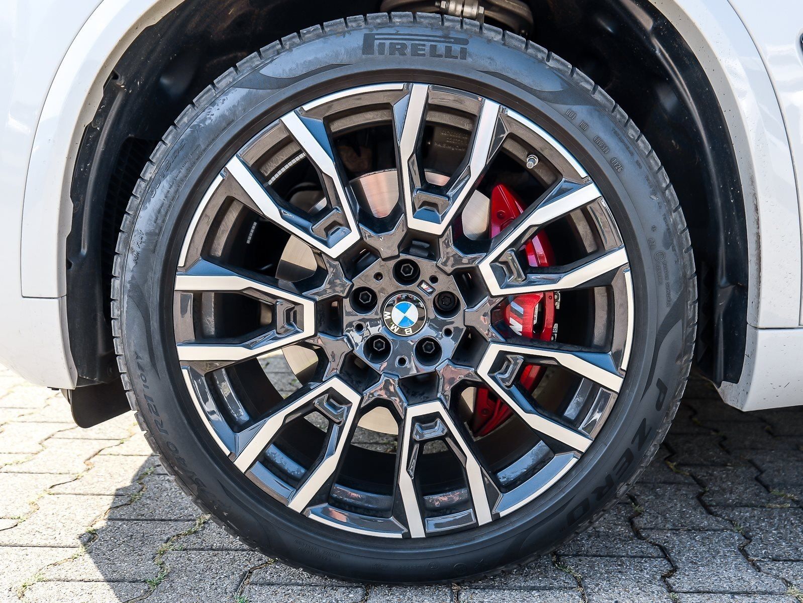 BMW X5 - Bild 4