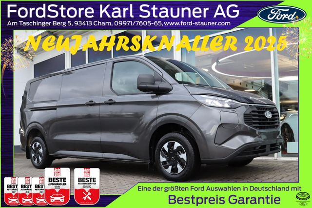 Ford Transit Custom 2.5 l PHEV 320/L2 Wärmepumpe  LED