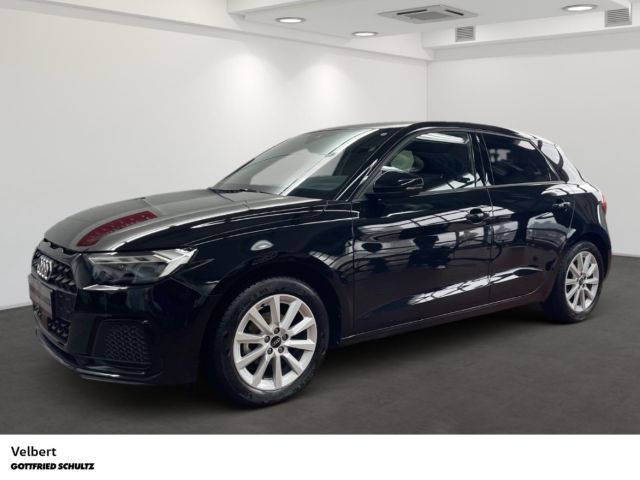 Audi A1 Sportback 25 TFSI advanced