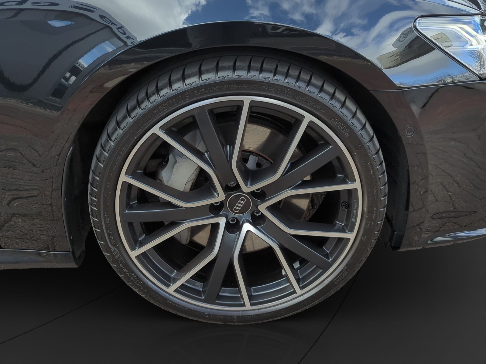 Audi A7 - Bild 11
