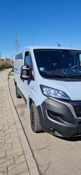 Fiat Ducato 9