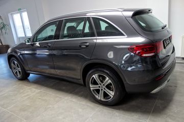 Mercedes GLC 220 - 6