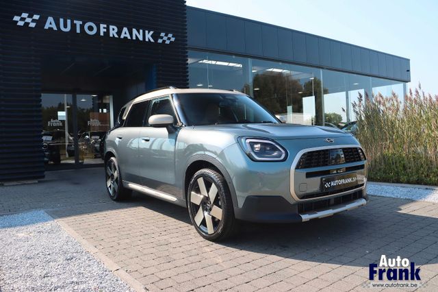 MINI COUNTRYMAN C / NEW MODEL / PANO / 360CAM / H&K