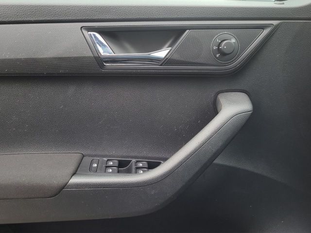 Fabia Combi 1.2l TSI Ambition AHK Klima