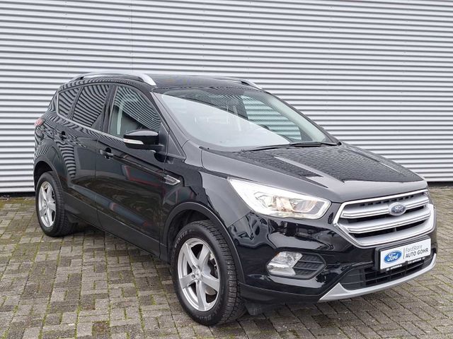 Ford Kuga Cool&Connect *Navi*PDC*8-fach*