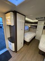 Hobby Prestige 560 WLU *Truma Aventa*Mover*1.800Kg - Hobby Prestige 560 wlu