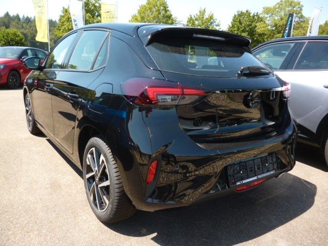 Corsa F 5-tg. 1,2i GS, AGR,RK,PPv+h,MR,Litzheiz.