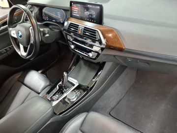 BMW X3 - 9