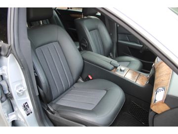 Mercedes CLS 350 - 3