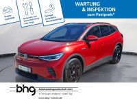 Volkswagen ID.4 - Vorschau Bild 2
