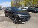 Toyota RAV4 Edition-S 2,2 D4-D/Allrad,Kamera,Automatik - Toyota RAV 4: Edition
