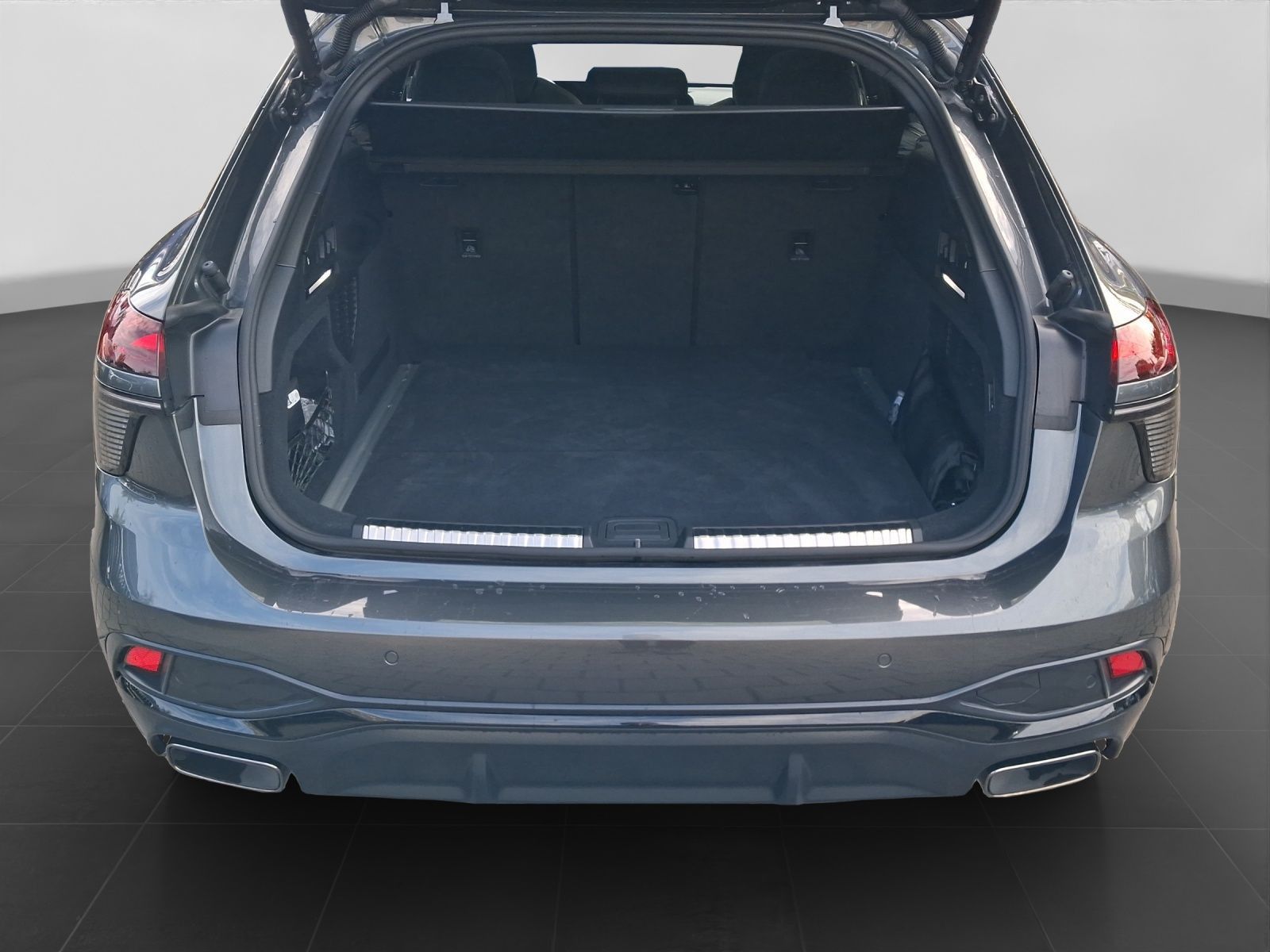 Audi A6 - Bild 17