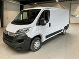 Citroën Jumper L2H1 Club BlueHDi 140 2.2 FAP AHK Kamera - Citroën Jumper aus 2022