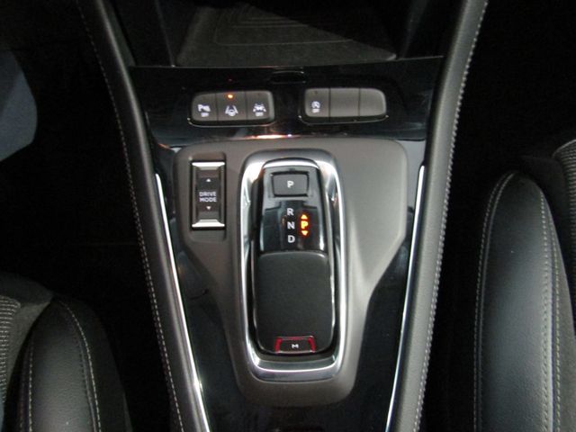 Grandland Line , GS 5-Türer 1.2 Direct Injection