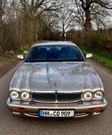 Jaguar XJ8 4.0 sovereign lang  - Jaguar XJ8: Sovereign