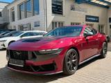 Ford Mustang Fastback V8 5.0 Dark Horse Auto./iACC/ - Ford Mustang Gebrauchtwagen